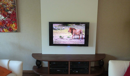 TV en Audio meubel